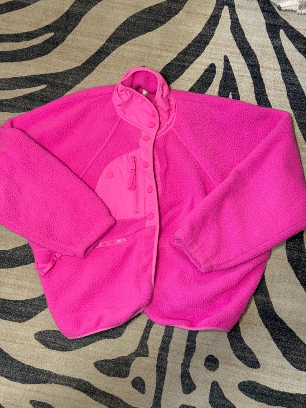 Free People Movement Hit the Slopes Jacket